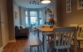 J&S Downtown Sky Attic House